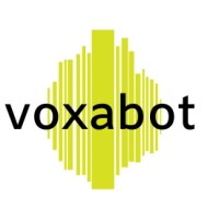 VOXABOT logo - Similar company to 2002Studiosmedia.Com