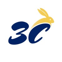 3C KMK ITS logo - Similar company to Its Billiard