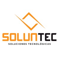 Soluntec Soluciones Tecnológicas, SL logo - Similar company to Solunatec