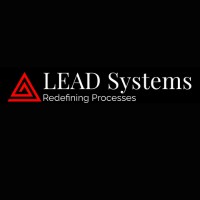 LEAD Systems logo - Similar company to Lead Systems