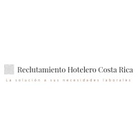 Reclutamiento Hotelero Costa Rica logo - Similar company to Al1 International Consulting Group