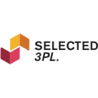 Selected 3PL logo - Similar company to Blank Works