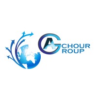 Achour Group logo - Similar company to Imexco Global Limited