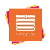 Shodo Studio logo - Similar company to Shodo Lyon