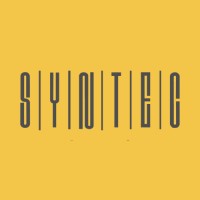 SynTec logo - Similar company to Core Up