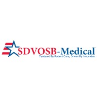SDVOSB-Medical logo - Similar company to Johnsondanforth & Associates