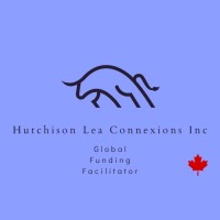 Hutchison Lea ConneXions Inc logo - Similar company to Palantir Group Limited
