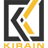 Kirain logo - Similar company to Castalune