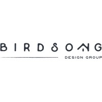 Birdsong Design Group logo - Similar company to Woods Design House