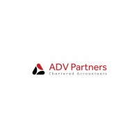 ADV Partners Chartered Accountants logo - Similar company to Guests Accounting