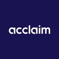 Acclaim logo - Similar company to Acclaim Systems