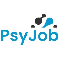 PsyJob logo - Similar company to Equimin Rental