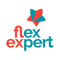 FlexExpert logo - Similar company to Stevast Techniek