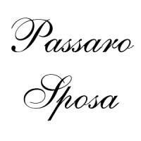 Passaro Sposa logo - Similar company to Michela Elite