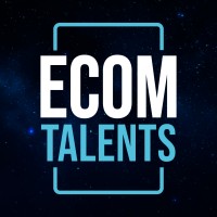 Ecom Talents logo - Similar company to Galaxy Of Om, S.L.