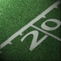 Red-Zone Report