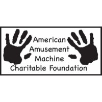American Amusement Machine Charitable Foundation logo - Similar company to Amd - Amusement Machine Distributors