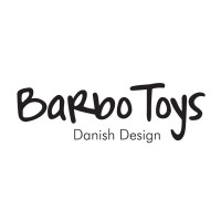 Barbo Toys logo - Similar company to Hify Digital