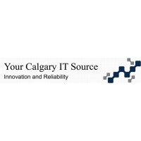 Your Calgary IT Source logo - Similar company to Calgary Archives