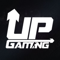 UPGaming logo - Similar company to Teamup