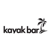 Kayak Bar Copenhagen logo - Similar company to Karl Grøndal Studio