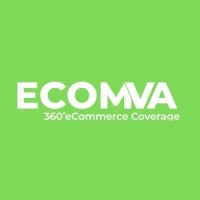Ecomva (Shopify Agency) logo - Similar company to Ecommerce Pro - Shopify Plus Partner Agency