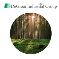 DeGroat Industrial Group logo - Similar company to Binding Source, Llc