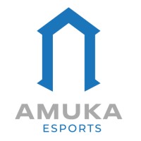 Amuka Esports logo - Similar company to The Highlight Group