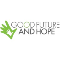 Good Future and Hope logo - Similar company to Reflect Yarm Ltd.