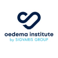 Oedema Institute logo - Similar company to Sigvaris Group Australia