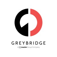 Greybridge Search & Selection logo - Similar company to Prosearch Recruitment Solutions