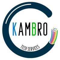 KamBro Tech Services logo - Similar company to Viberq