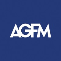 AGFM logo - Similar company to Studio Vrm - Vivena Ricci Maccarini