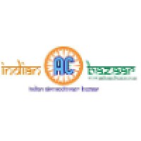 Indian Ac Bazaar
