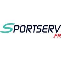 SPORTSERV logo - Similar company to Algolink