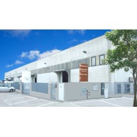 CARPENTERIA METALLICA DANASI S.R.L logo - Similar company to Ecn.Srl