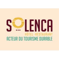 Hotel*** Restaurant Solenca logo - Similar company to Les-Landes