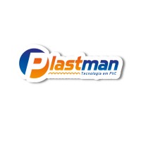 Plastman Mangueiras logo - Similar company to Tintas Bella Ltda.