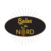 Belles du Nord logo - Similar company to Maison Lecouffe
