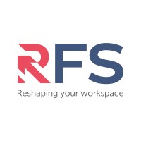 Resource Furniture Services logo - Similar company to Jollyback