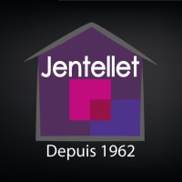 JENTELLET logo - Similar company to Betec Structures