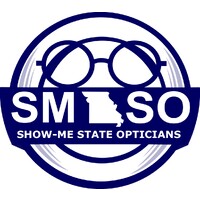Show-Me State Opticians Society logo - Similar company to Vision Of Hope Foundation