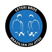 Leteri Bros - Brazilian Jiu-Jitsu logo - Similar company to G-Force Jiu Jitsu