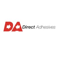 DIRECT ADHESIVES LIMITED logo - Similar company to Seal-It