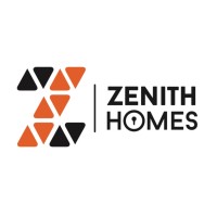 Zenith Homes Real Estate logo - Similar company to Nova Immigration