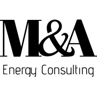 M&A Energy Consulting logo - Similar company to Ebroenergía