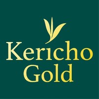 Kericho Gold Tea logo - Similar company to Global Tea & Commodities Ltd