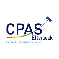 CPAS d'Etterbeek logo - Similar company to Espace Magh