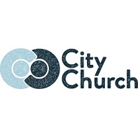 CITY CHURCH MANCHESTER logo - Similar company to Streetlightuk