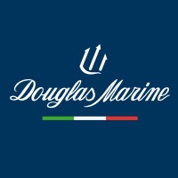 Douglas Marine logo - Similar company to Ecospray  Technologies  S.R.L.